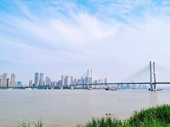 -武昌江滩