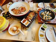 -京华烟云·北京烤鸭(领展购物广场·中关村店)
