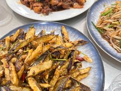 -许家黄土高坡砂锅总店