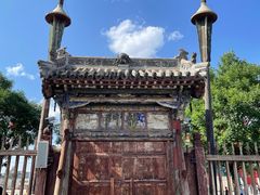 -九龙壁