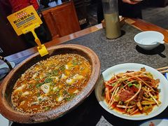 -老灶房-四川土菜(开元店)
