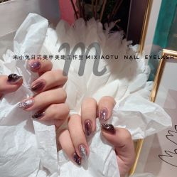 -米小兔美甲美睫
