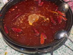 -五里关火锅(牛市口店)