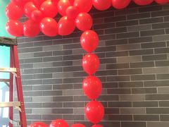 -麦当劳(河北唐山光明路餐厅)