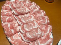 -前门涮肉(群力店)