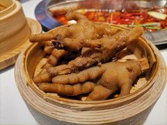 -卤校长重庆火锅(国兴店)