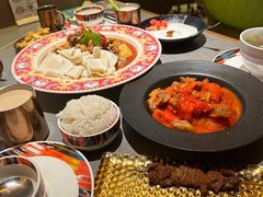 -塔哈尔·新疆盛宴(奉贤龙湖店)
