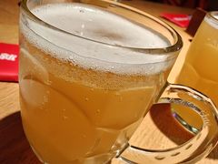 -大哈福烧烤·海鲜·家常菜(延安三路店)
