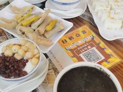 -周大娘牛乳(旧寨古村总店)