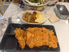 -老地方面馆(思南路店)