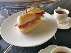 -南沙游艇会·大兵船餐厅