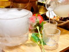 -雀舞云南菜(天津天河城购物中心店)