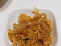餐前小菜-莆田餐厅PUTIEN(武商MALL店)