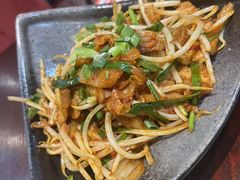 -纪州豚骨酱油拉面(锦延路店)