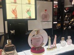 -CHANEL 香奈儿(海岸城店)