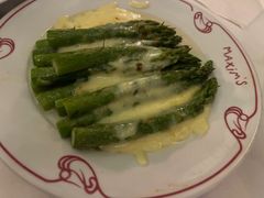 -马克西姆餐厅(崇文门店)