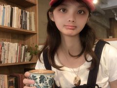 -时光花园(白鹭洲店)