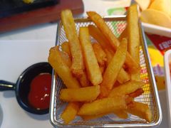 -豪客来牛排(伟诚广场店)