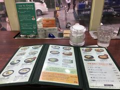 -神仙雪浓汤(明洞店)