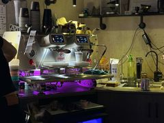 -SeekSeeking咖啡专门店(堰塘街店)