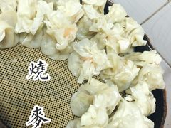 -海汇源老烧麦店(东大街总店)