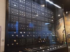 -北京周口店北京人遗址博物馆