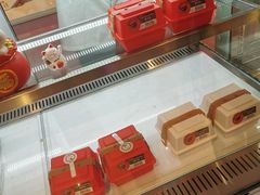 -CAKE BOSS 蛋糕老板(西单君太百货店)