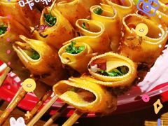 -北三老太太烧烤(人生一串上榜店)