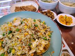 -扬二春炒饭(国庆路总店)