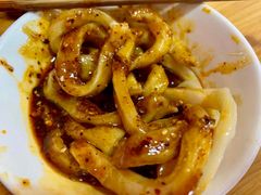 -洞子口张老二凉粉(文殊院店)