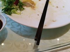白切雞-御满江海鲜酒家(洛溪新城店)