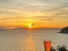 -Brew Farm·精酿农场海滨悬崖餐厅