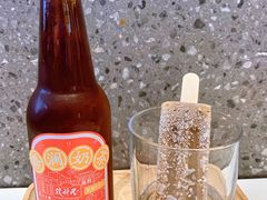 港式奶茶-蔡澜点心·粤菜(月星环球港店)