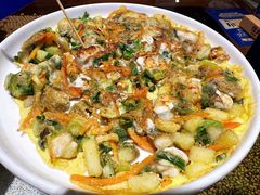 -桂大叔·砂锅粥·家传闽粤菜(县西巷店)