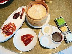 -上海总会SHANGHAICLUB(兴业太古汇店)