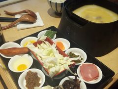 -阿香米线(天津凯德餐厅店)