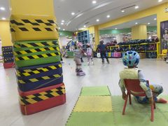 -阿布溜溜·轮滑(21世纪太阳城店)