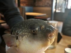 -永安鱼庄·镇江菜(丁卯店)