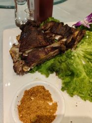 -鑫淼餐饮娱乐中心(江东街店)