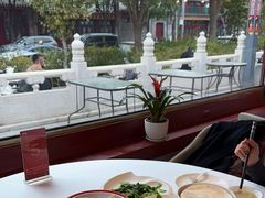 -月福京味斋·烤鸭店·北京菜(鼓楼总店)