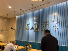 大堂-面西湖杭帮面(控江路店)