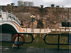 -石炮台公园