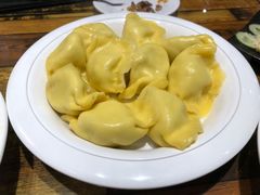 -金谷园饺子·烧烤·家宴(人大总店)
