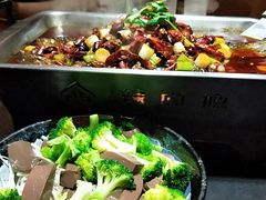 -辣尚瘾·烤鱼·新川菜(交大直营店)