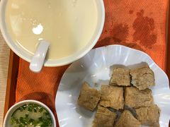 纯豆浆-兄弟深夜豆浆