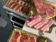 -炙城·韩式烤肉(南京东路店)