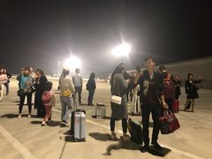 -绵阳南郊机场