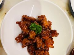 -绿茶餐厅(同成街华联店)