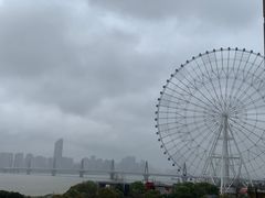 -南昌之星摩天轮