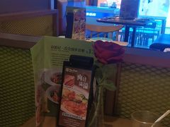 -菲滋意式休闲餐厅(北仑银泰城店)